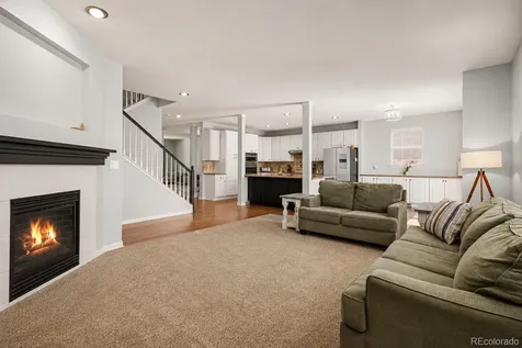 6915 S Fultondale Circle Aurora CO 80016