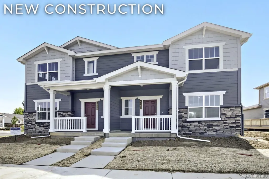 6404 Red Willow Drive Fort Collins CO 80528