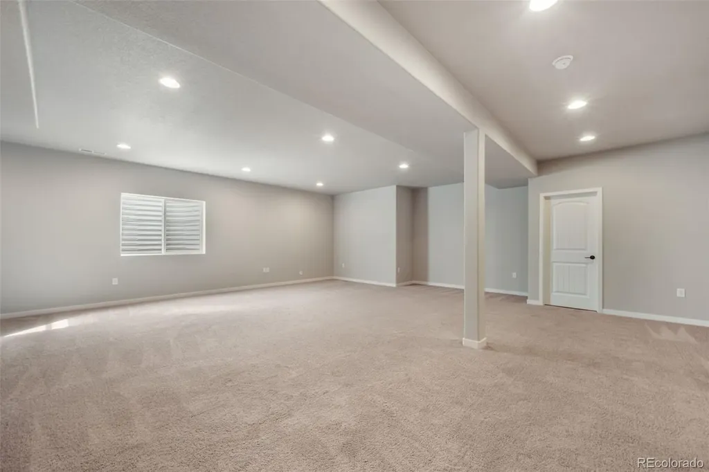 10104 Emerald Lake Lane Colorado Springs CO 80924