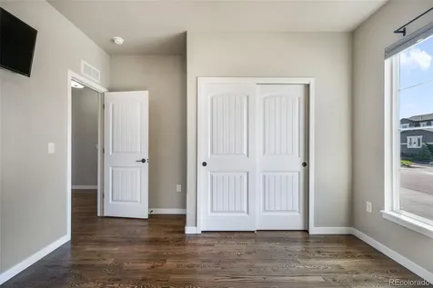 10104 Emerald Lake Lane Colorado Springs CO 80924