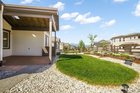 10104 Emerald Lake Lane Colorado Springs CO 80924