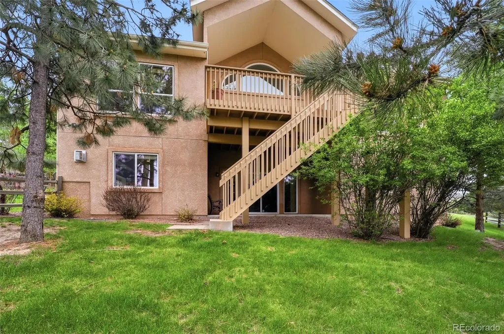 20247 Melanie Ann Court Monument CO 80132