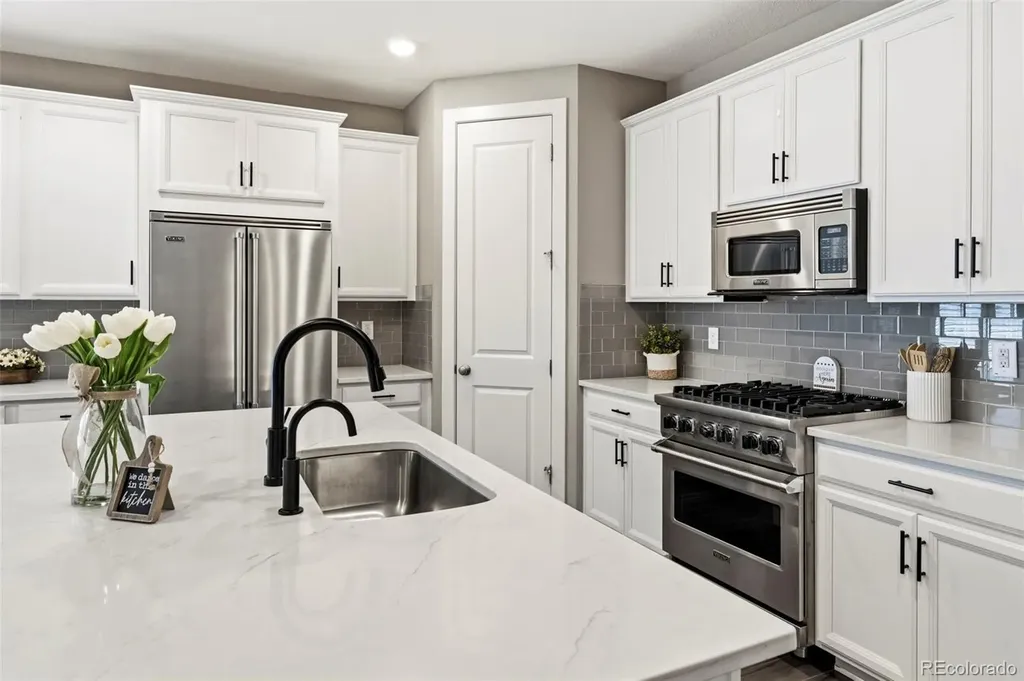 3946 Forever Circle Castle Rock CO 80109