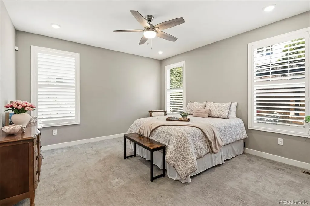 3946 Forever Circle Castle Rock CO 80109