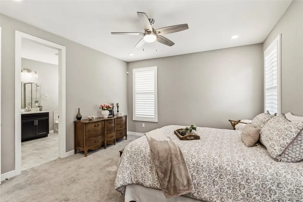 3946 Forever Circle Castle Rock CO 80109