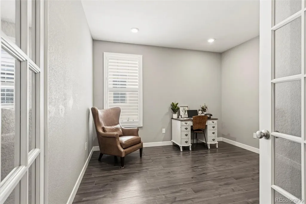 3946 Forever Circle Castle Rock CO 80109