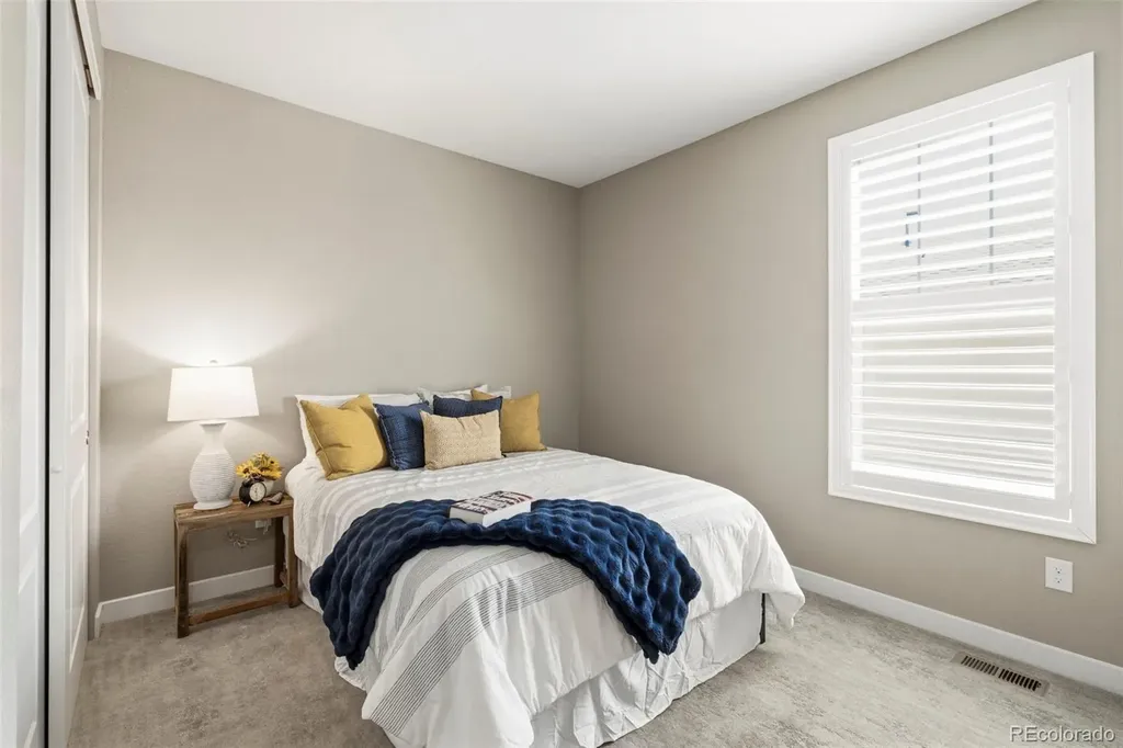 3946 Forever Circle Castle Rock CO 80109