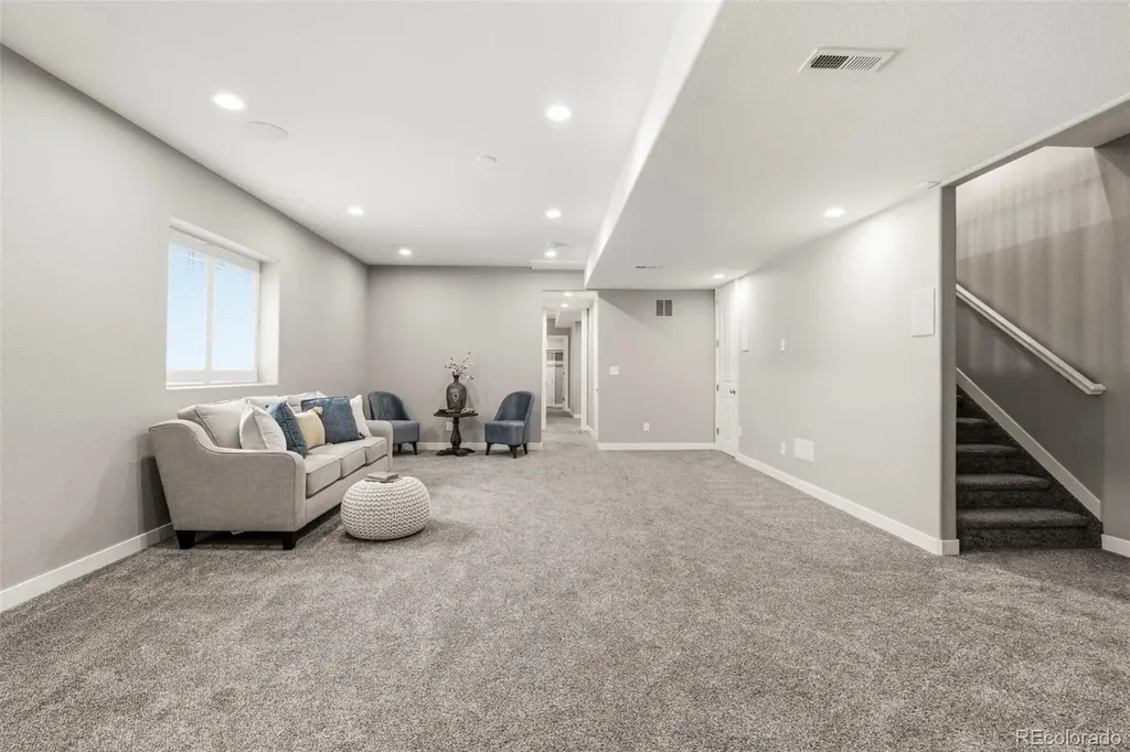 3946 Forever Circle Castle Rock CO 80109