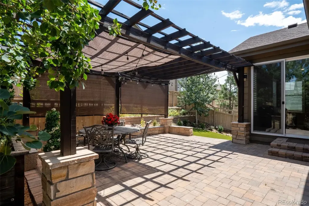 3946 Forever Circle Castle Rock CO 80109