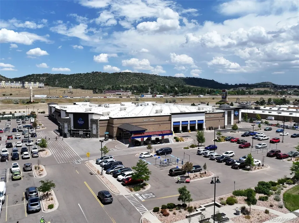 3946 Forever Circle Castle Rock CO 80109