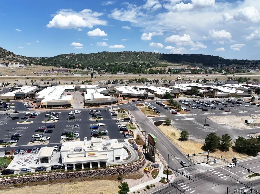 3946 Forever Circle Castle Rock CO 80109