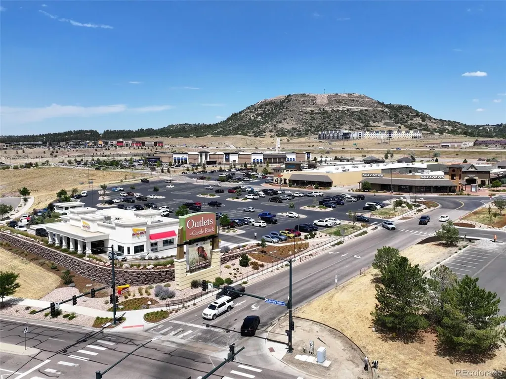 3946 Forever Circle Castle Rock CO 80109