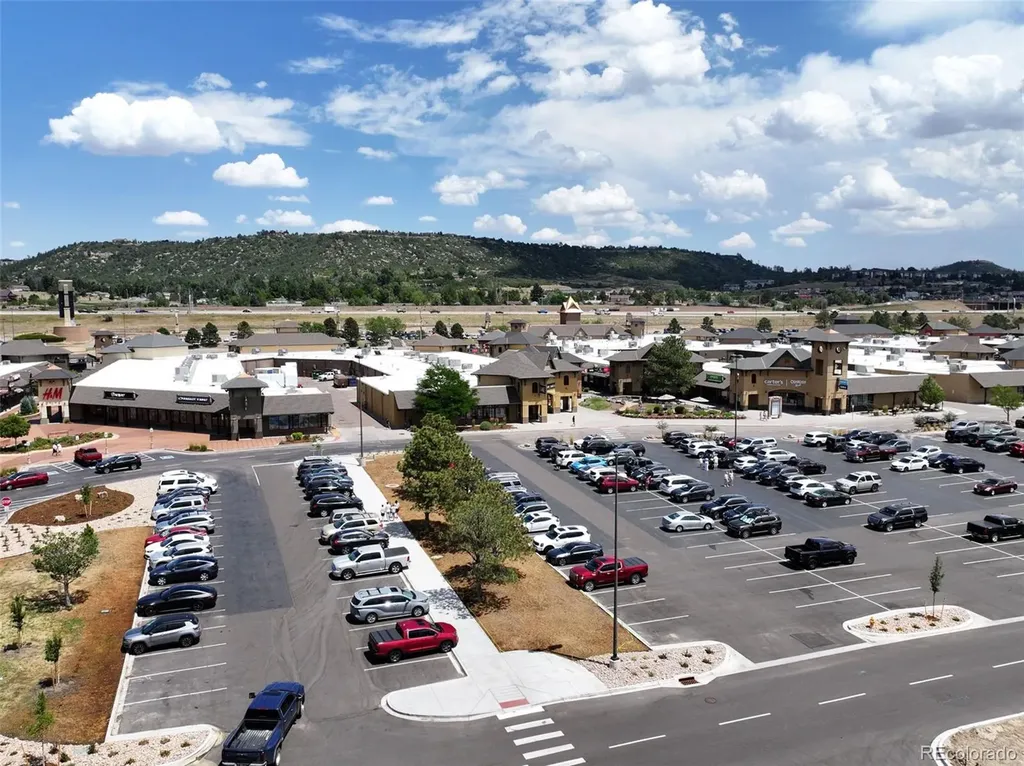 3946 Forever Circle Castle Rock CO 80109