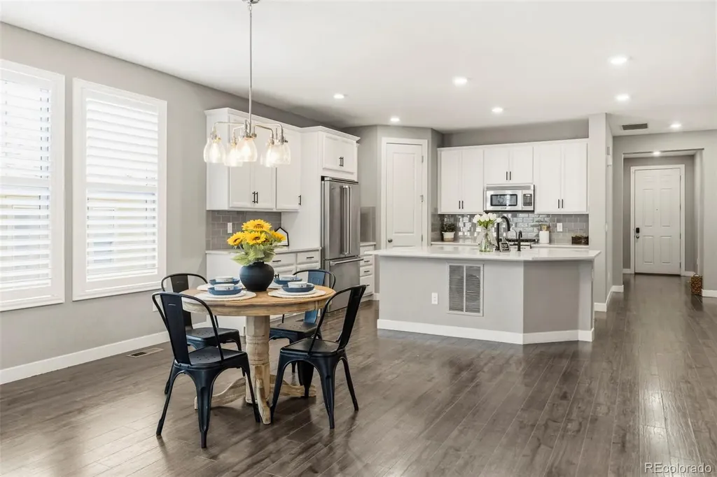 3946 Forever Circle Castle Rock CO 80109
