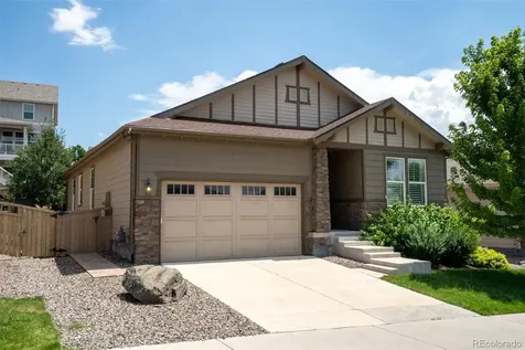 3946 Forever Circle Castle Rock CO 80109