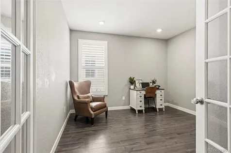 3946 Forever Circle Castle Rock CO 80109