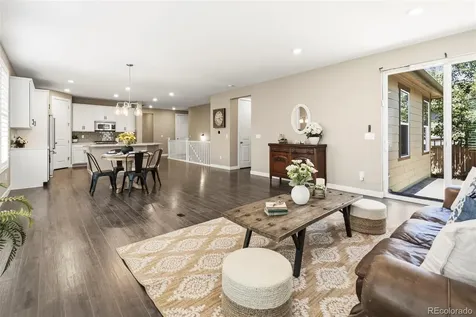3946 Forever Circle Castle Rock CO 80109