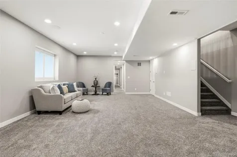 3946 Forever Circle Castle Rock CO 80109