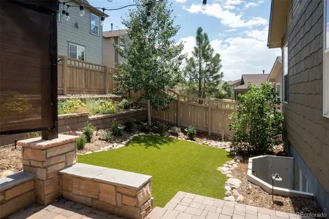 3946 Forever Circle Castle Rock CO 80109