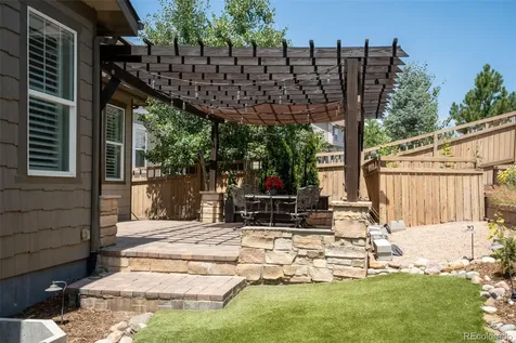 3946 Forever Circle Castle Rock CO 80109