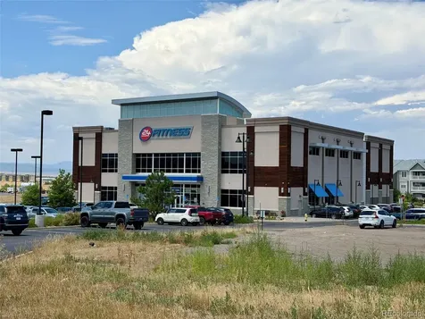 3946 Forever Circle Castle Rock CO 80109