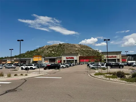 3946 Forever Circle Castle Rock CO 80109