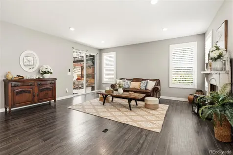 3946 Forever Circle Castle Rock CO 80109