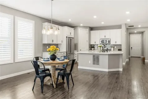 3946 Forever Circle Castle Rock CO 80109