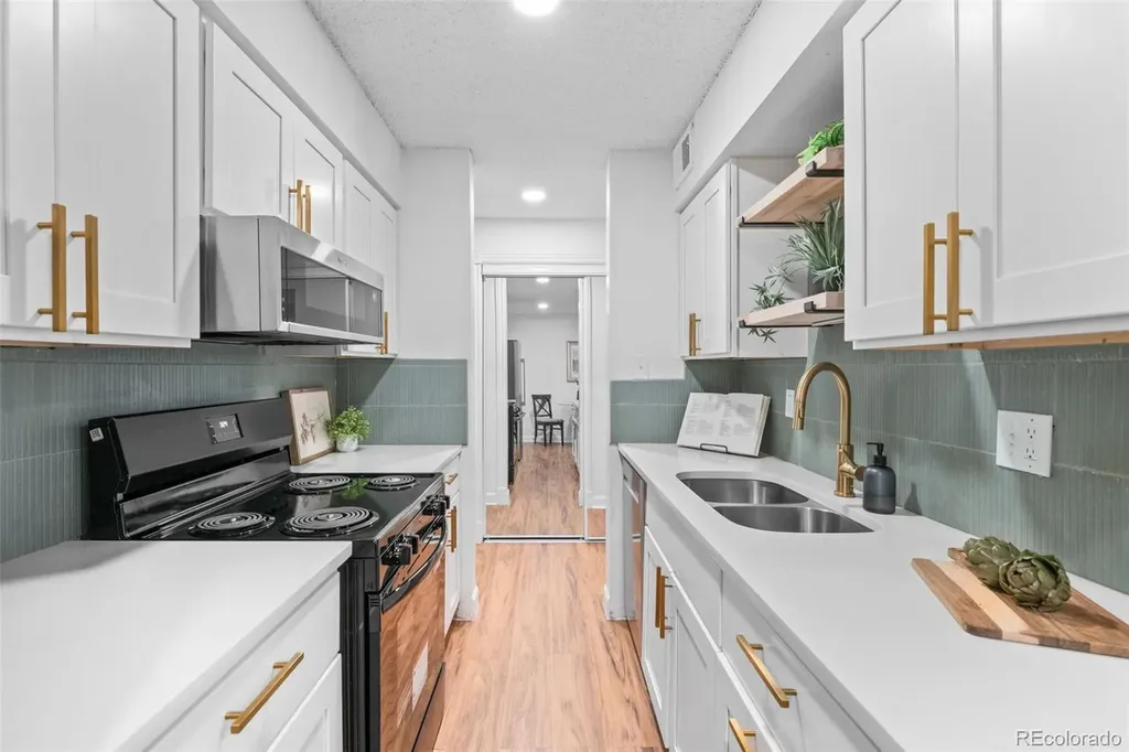 7615 E Quincy Avenue Denver CO 80237