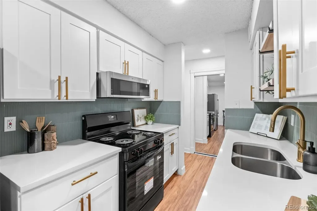 7615 E Quincy Avenue Denver CO 80237