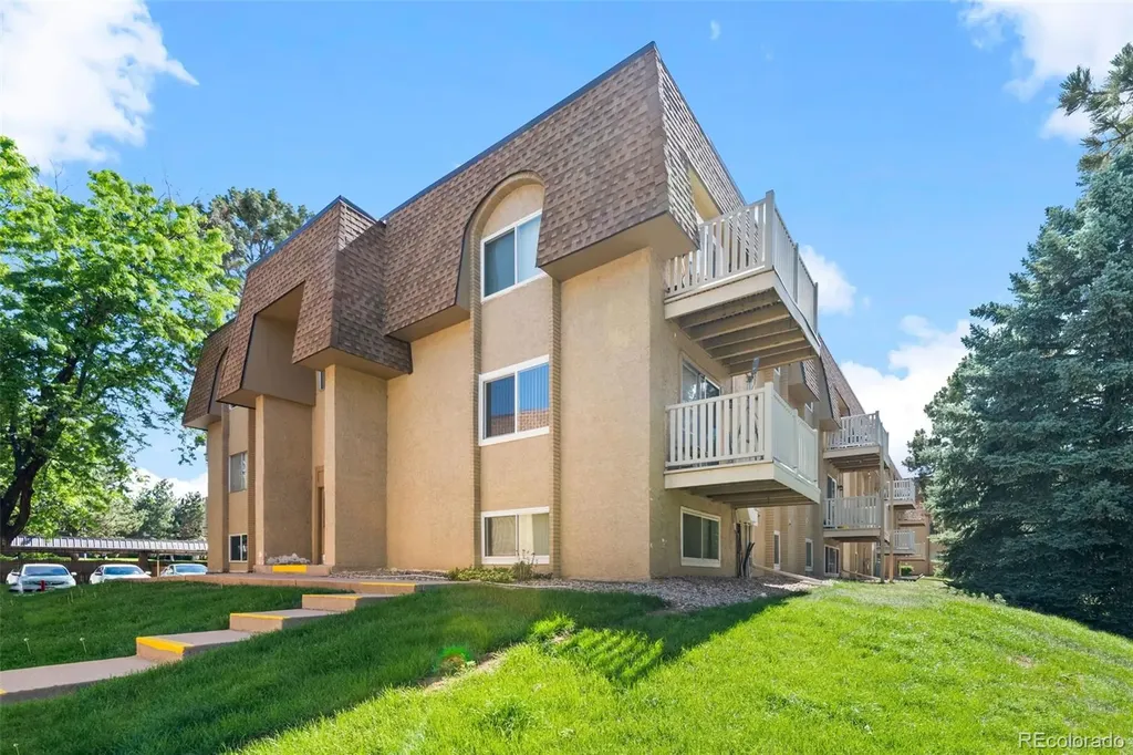 7615 E Quincy Avenue Denver CO 80237