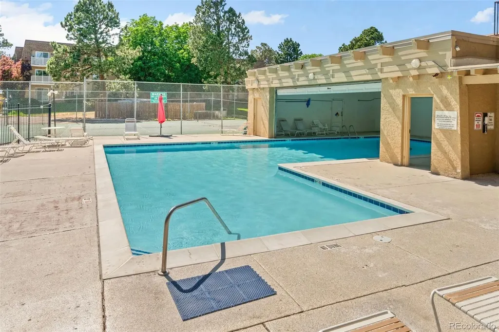 7615 E Quincy Avenue Denver CO 80237