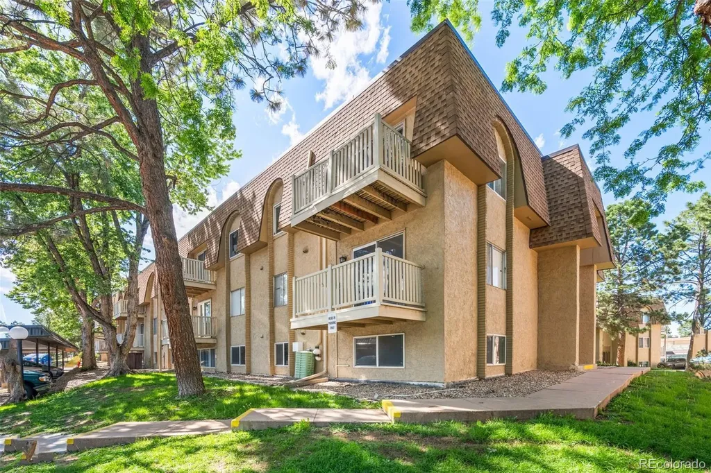 7615 E Quincy Avenue Denver CO 80237