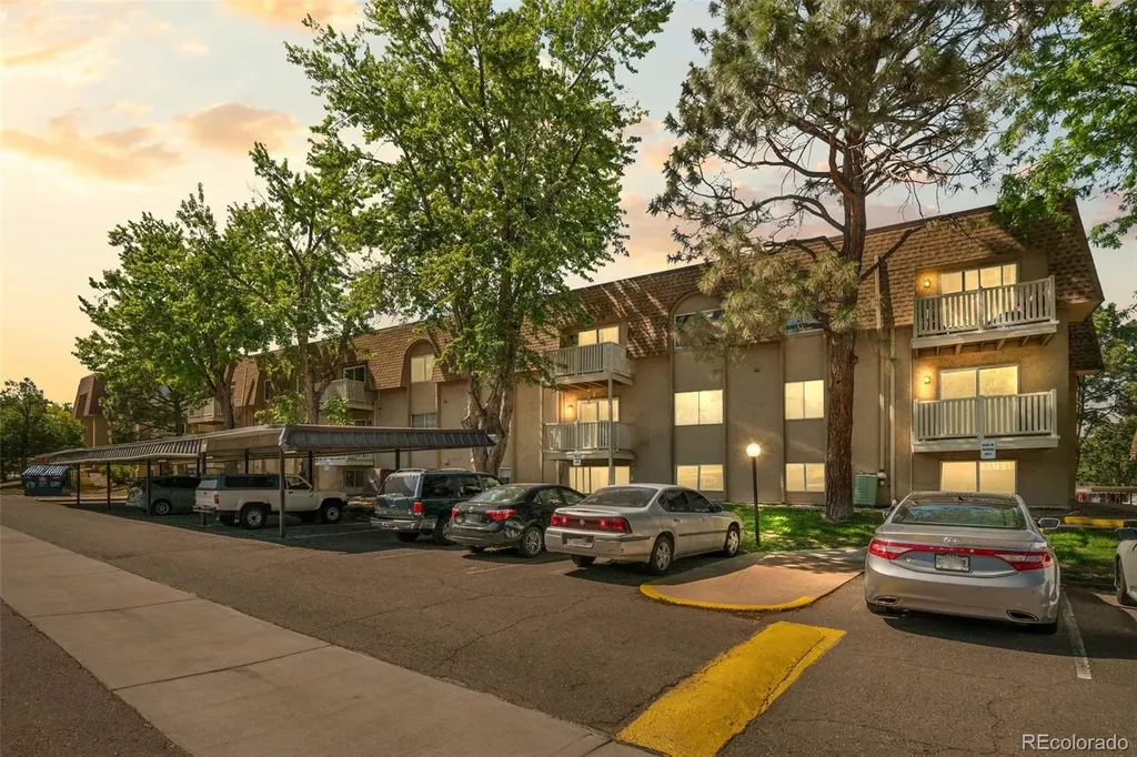 7615 E Quincy Avenue Denver CO 80237