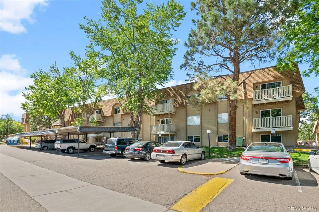 7615 E Quincy Avenue Denver CO 80237