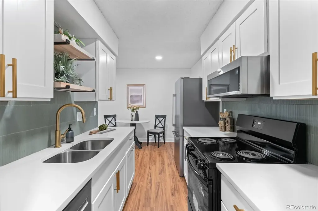 7615 E Quincy Avenue Denver CO 80237