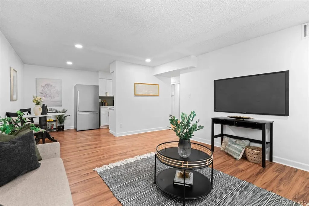 7615 E Quincy Avenue Denver CO 80237