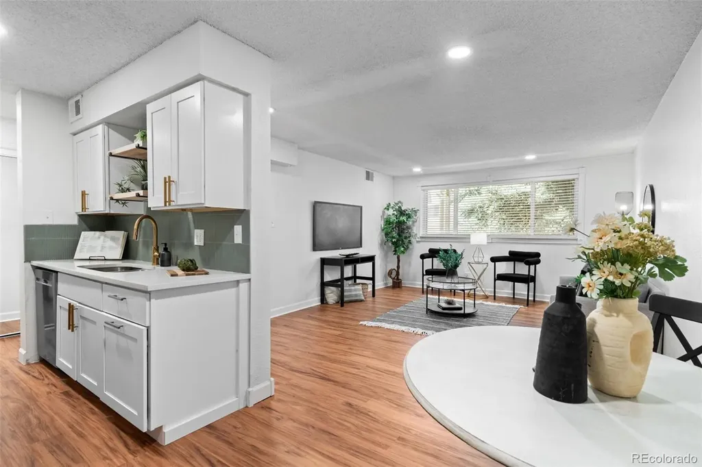7615 E Quincy Avenue Denver CO 80237