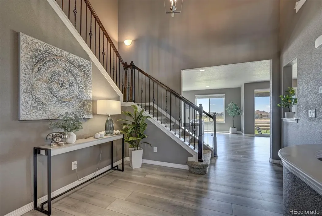 9622 Fairway Glen Drive Peyton CO 80831