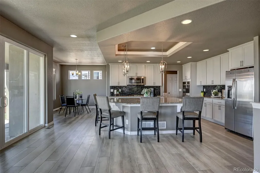 9622 Fairway Glen Drive Peyton CO 80831