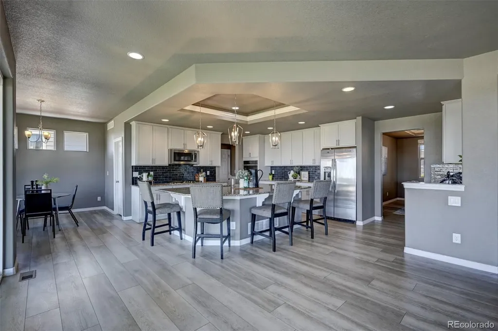 9622 Fairway Glen Drive Peyton CO 80831