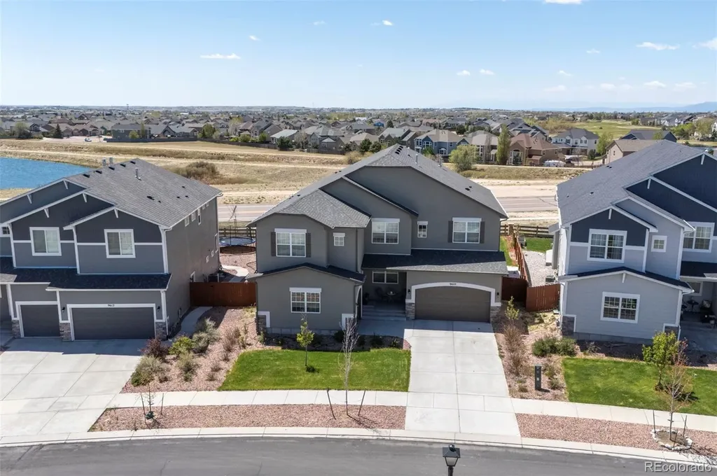 9622 Fairway Glen Drive Peyton CO 80831