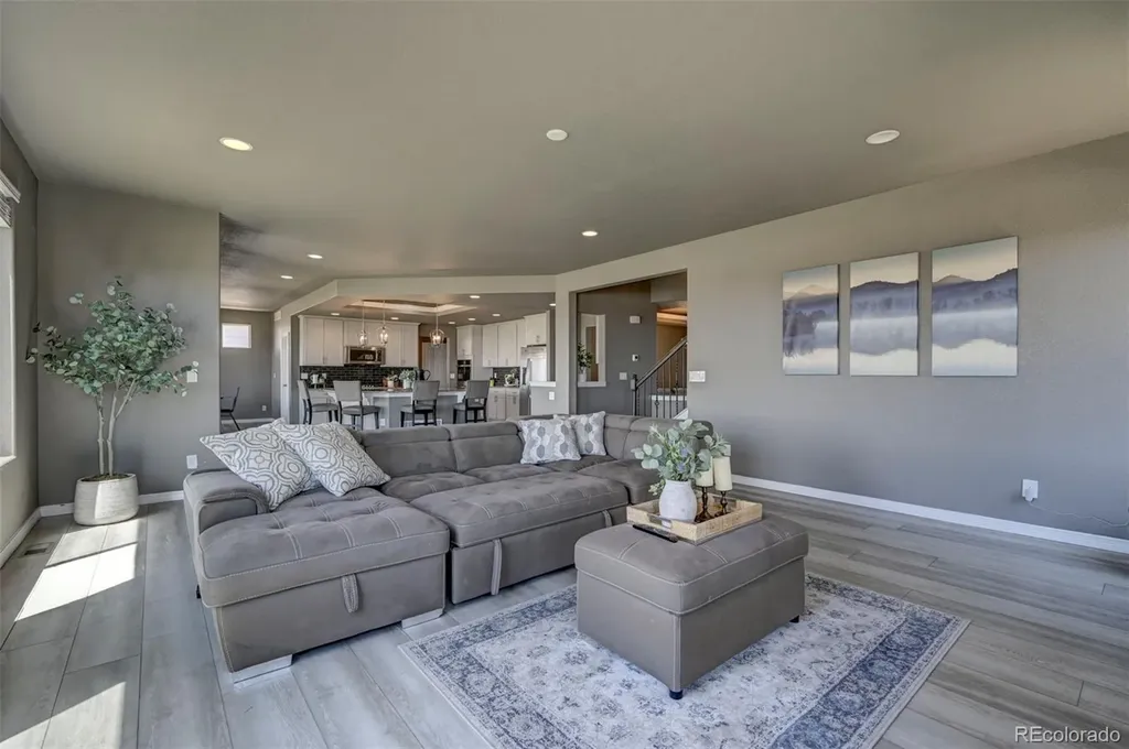 9622 Fairway Glen Drive Peyton CO 80831