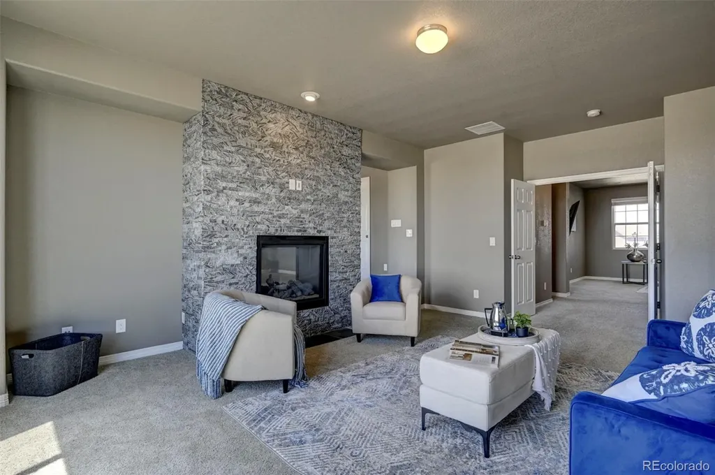 9622 Fairway Glen Drive Peyton CO 80831