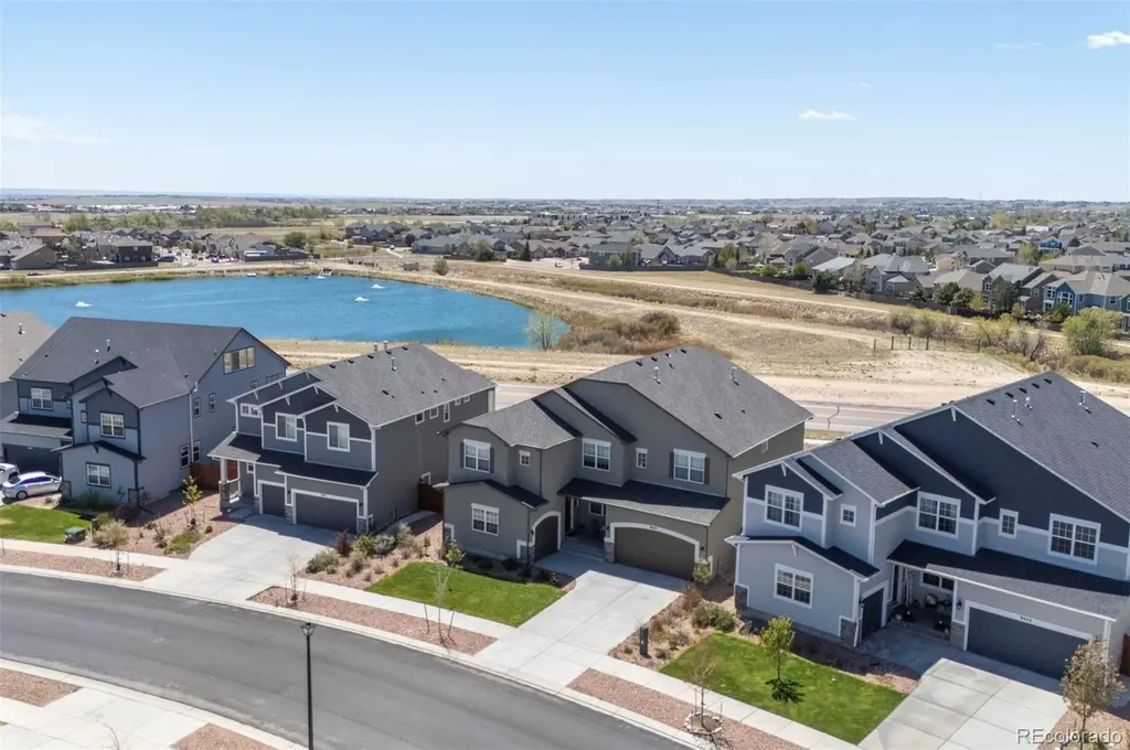 9622 Fairway Glen Drive Peyton CO 80831