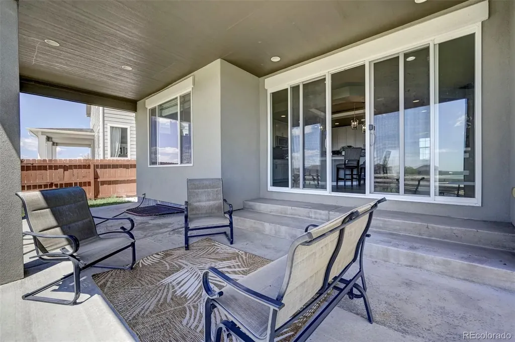 9622 Fairway Glen Drive Peyton CO 80831