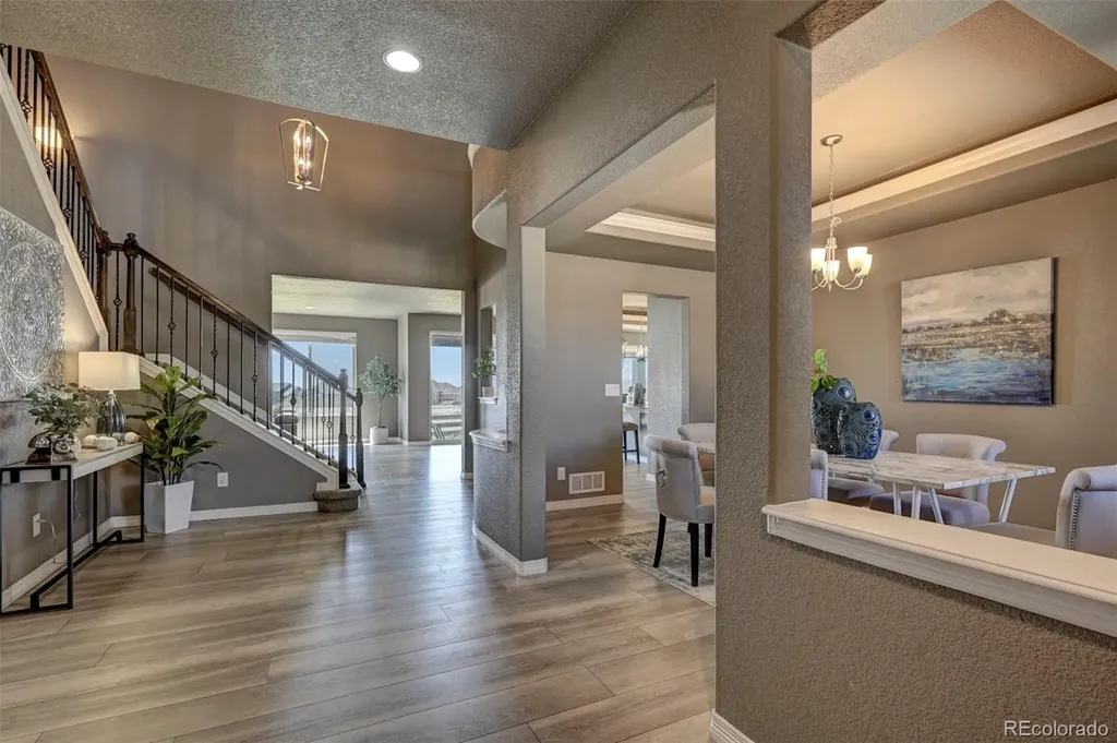 9622 Fairway Glen Drive Peyton CO 80831