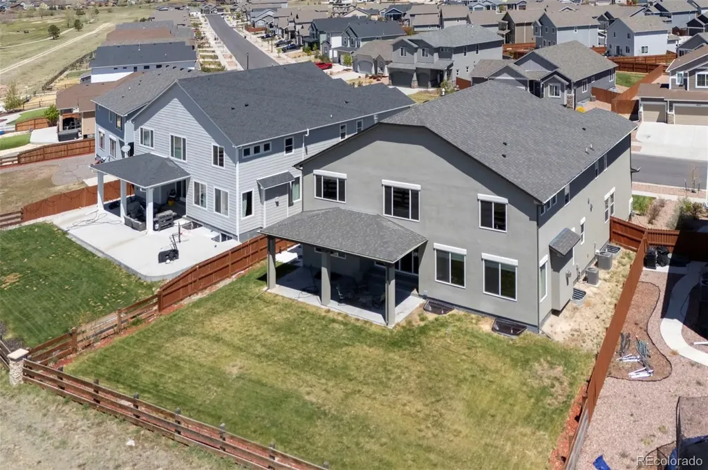 9622 Fairway Glen Drive Peyton CO 80831