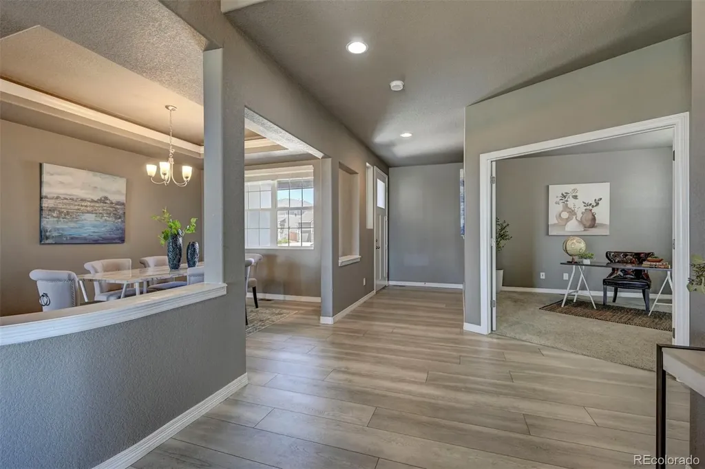 9622 Fairway Glen Drive Peyton CO 80831