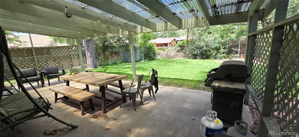 6345 W 62nd Avenue Arvada CO 80003